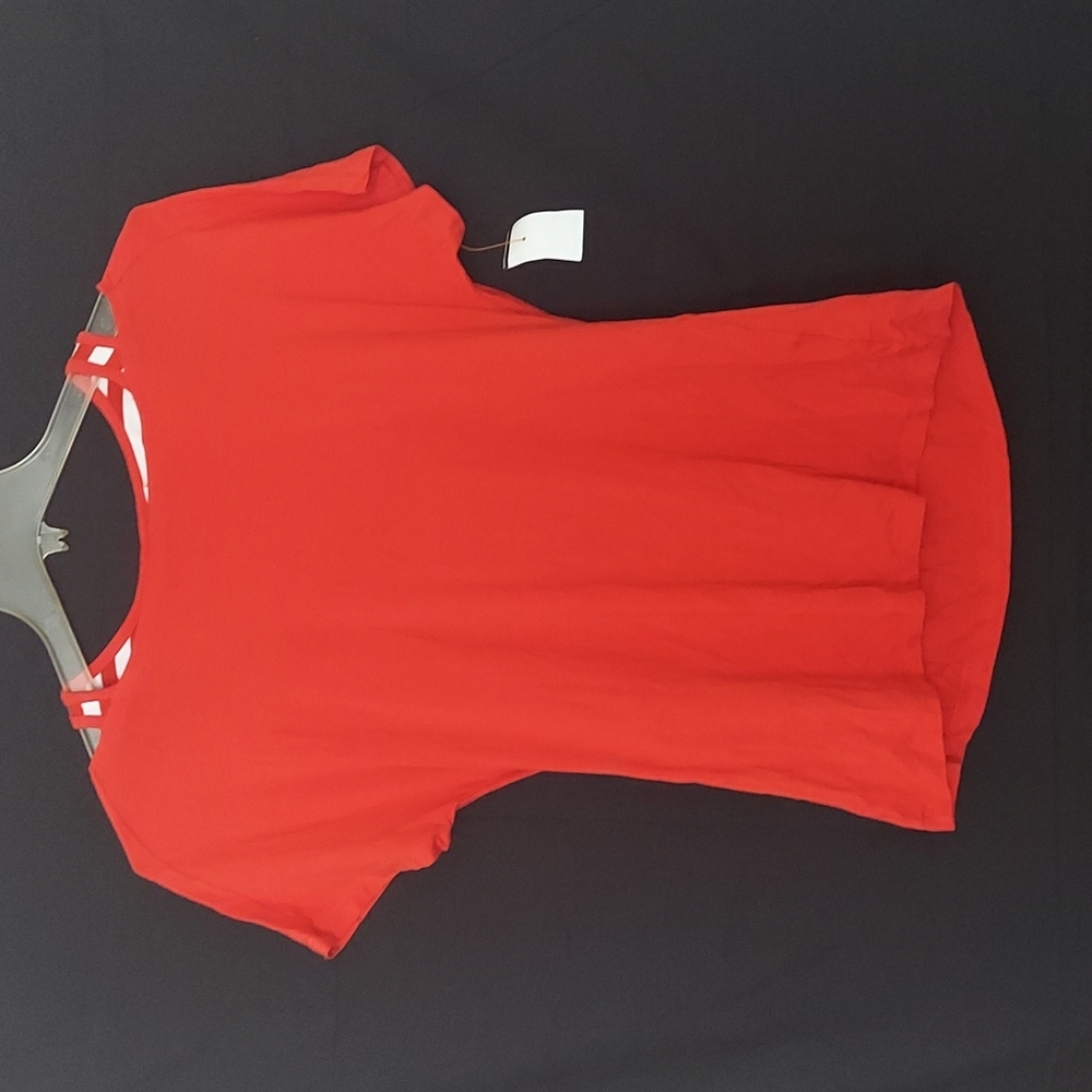ML Every Day Short Sleeve Top